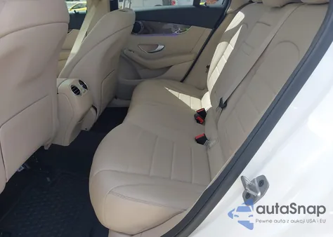 2022 Mercedes-Benz Glc 300 Suv из США, поврежденный, VIN W1N0G8DB9NV332558